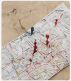 Transit mapping workshop